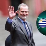 Sheinbaum confirma visita del Rey de España para la Copa Mundial; acudirá a partido en Guadalajara