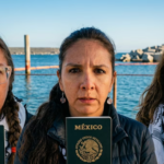 Libertad y trato digno para las tres mexicanas detenidas por Israel: Cancillería