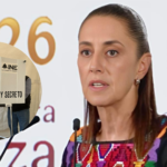 EU no deberá intervenir en las elecciones de 2027: Sheinbaum