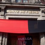 Huelgas de Tornel y Monte de Piedad están siendo atendidas; se resolverá demanda de jubilados de Cultura: Sheinbaum