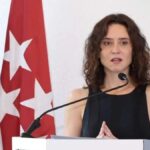 Díaz Ayuso cancela actividades en México tras polémica visita; culpa a Sheinbaum de su frustrada actividad política