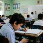 Regulación sobre uso de celulares en escuelas de CDMX