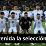 México recibirá a la selección de futbol iraní ante la hostilidad estadunidense  