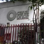Canal Once restituye 90% de su transmisión desde sedes alternas tras toma estudiantil del IPN