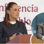 Salinas Pliego “esta dolido” por pagar impuestos por eso hace campaña en contra nuestra: Sheinbaum