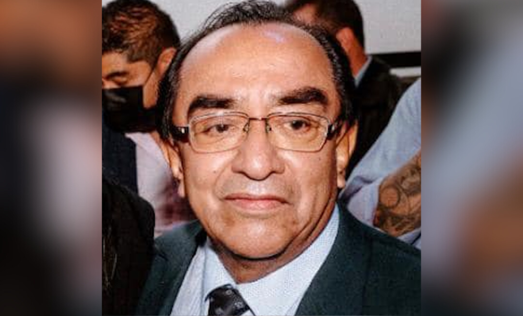 Culpables del asesinato de Marco Aurelio Ramírez buscan obtener su libertad con amparo