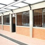 En Ecatepec transforman mercado en ruinas en Centro Cultural