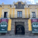 Lotería Nacional realizará desde Puebla sorteo para conmemorar la Batalla del 5 de mayo