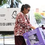 Afines a la alcaldía se imponen en elección de Copacos en Cuajimalpa