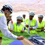 CFE, Gobierno de Chiapas y senadoras refuerzan colaboración para impulsar el potencial energético del estado