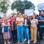 La alcaldía de Tlalpan continúa intervención territorial