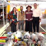 Diputados locales se suman al gobierno de Azcapotzalco para atender afectaciones por desbordamiento