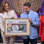 Sorteo Mayor de Lotería Nacional reconoce el 70 aniversario de la Torre Latinoamericana