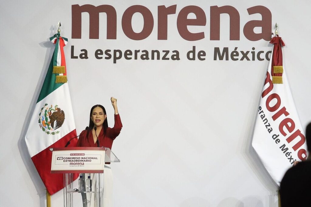 Ariadna, la ¿última esperanza?
