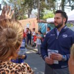 Elecciones 2027: Anuar Azar lidera preferencias del PAN en Atizapán con 52.3%