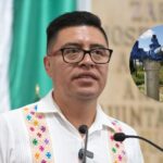 Para enfrentar crisis de agua en la ZMVM, propone Alberto Vanegas modelo de gobernanza hídrica