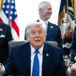 Donald Trump dice que “hablará” con Cuba y llama “fracasada” a la isla