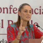 Sheinbaum presenta programa para condonar deudas a 70 mil productores de la Financiera Nacional para el Desarrollo Agropecuario