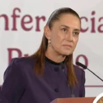 Sheinbaum critica a “las plumas del viejo régimen por difundir narrativa de "narcogobierno"