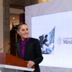 Sheinbaum por mantener calendario normal; con secretarios analizan tema. Acuerdo previo respaldado por unanimidad