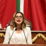 Congreso capitalino reprueba activismo de la derechista española Díaz Ayuso