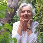La gran narradora Elena Poniatowska cumple 94 años