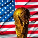 La FIFA celebrará "grandeza estadunidense" el 4 de julio en EU