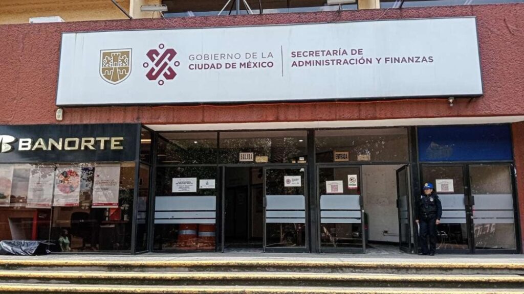 Más de 3.2 millones de contribuyentes favorecidos con beneficios fiscales 2026, informa Secretaría de Administración y Finanzas de la Ciudad de México