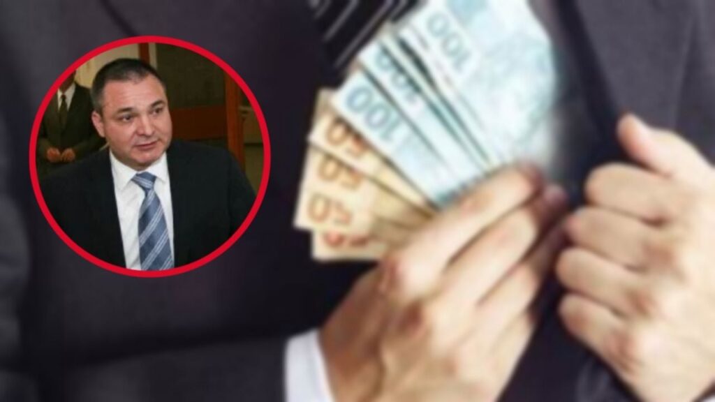 México recuperará 578 millones de dólares de la red de corrupción de García Luna
