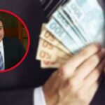 México recuperará 578 millones de dólares de la red de corrupción de García Luna