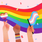 La visibilidad #LGBTIQ en el México del 2026