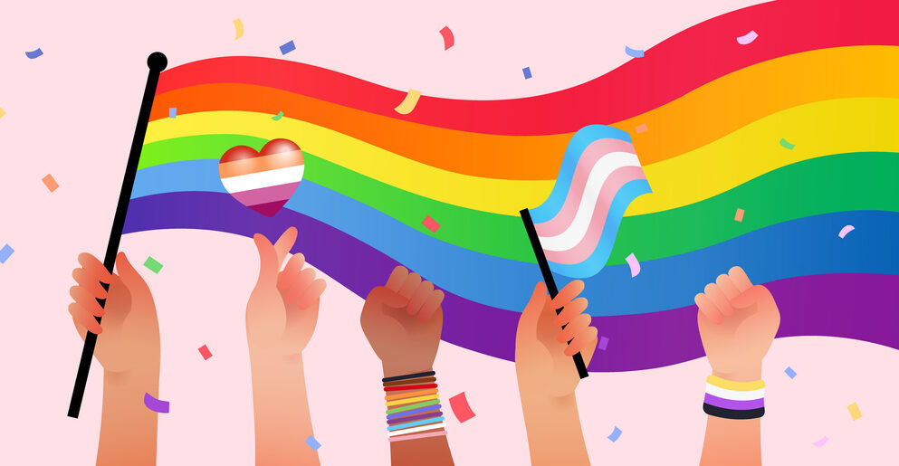 La visibilidad #LGBTIQ en el México del 2026