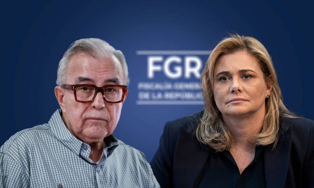 Llaman a comparecer a funcionarios de Sinaloa y Chihuahua; entre ellos Rocha Moya y Maru Campos