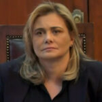 El pantano de María Eugenia Campos