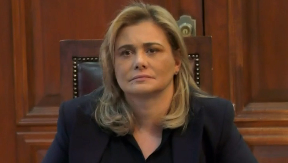 El pantano de María Eugenia Campos