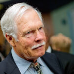 Ted Turner y el fin de los viejos magnates de la TV