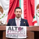 Aprueba Congreso de la CDMX iniciativa de Haces Lago para tipificar el robo de ganado como delito autónomo
