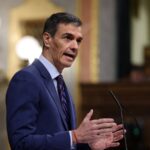 Pedro Sánchez ofrece disculpas a Sheinbaum por el “bochorno” de Ayuso