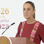 En siete años México ha solicitado a Estados Unidos 269 solicitudes de extradición, y ninguna ha sido atendida: Sheinbaum