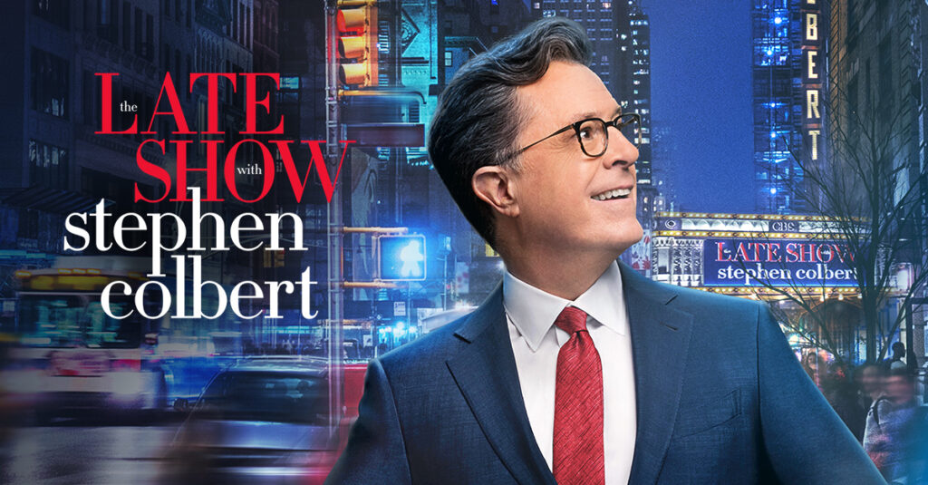 CBS cancela The Late Show bajo la sombra de Trump y los negocios de Paramount