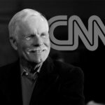 MuereTed Turner, fundador de CNN