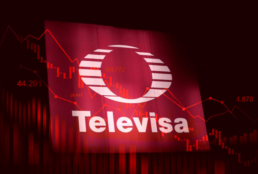 Comentócratas (Televisa) han perdido audiencia: Sheinbaum
