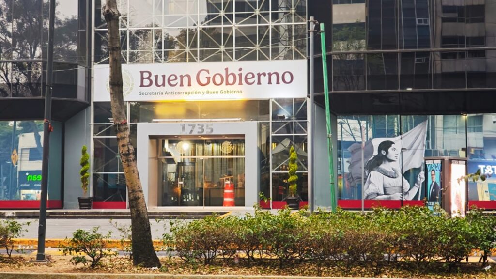 La legitimidad nace en el proceso