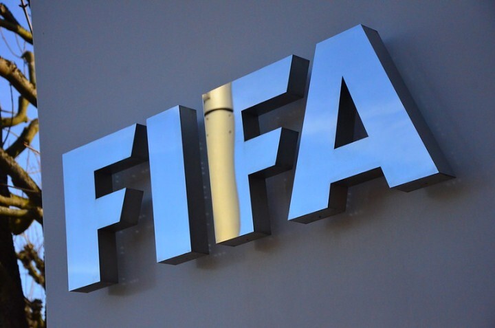 Los negocios turbios de la FIFA en documentales