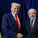Trump "no piensa" invadir Cuba, asegura Lula