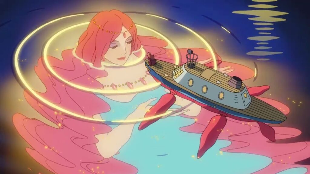 Otorgan Princesa de Asturias a Studio Ghibli