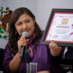 Nancy Núñez destaca logros y bienestar en Azcapotzalco