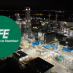 CFE anuncia operación comercial de la Central Ciclo Combinado Elvia Carrillo Puerto en la península de Yucatán