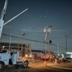 CFE garantiza suministro eléctrico en ruta del tren Felipe Ángeles, Buenavista-AIFA 