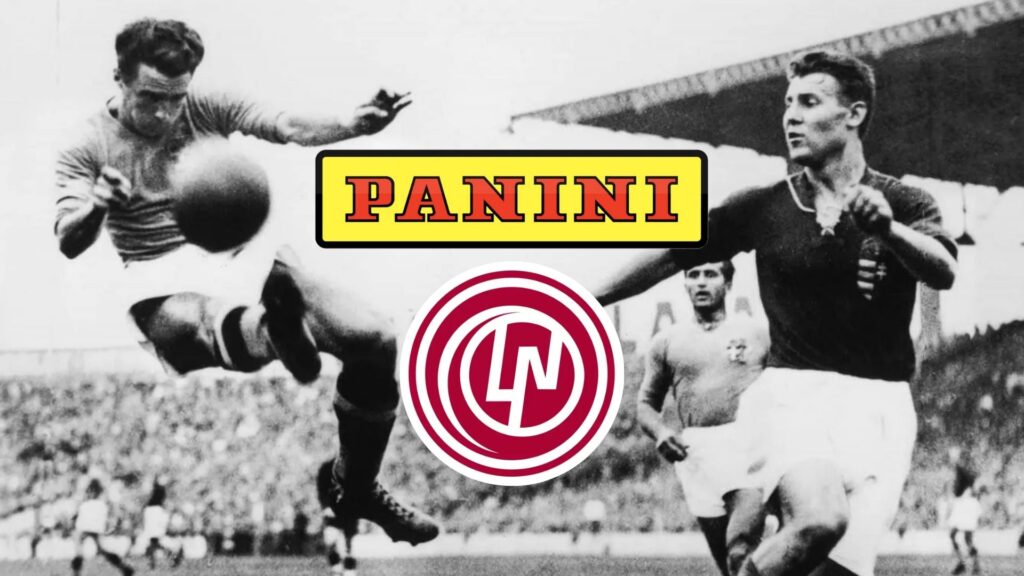 Billetes 7 y 8 del Álbum Retro de Lotería Nacional y Panini ya están disponibles